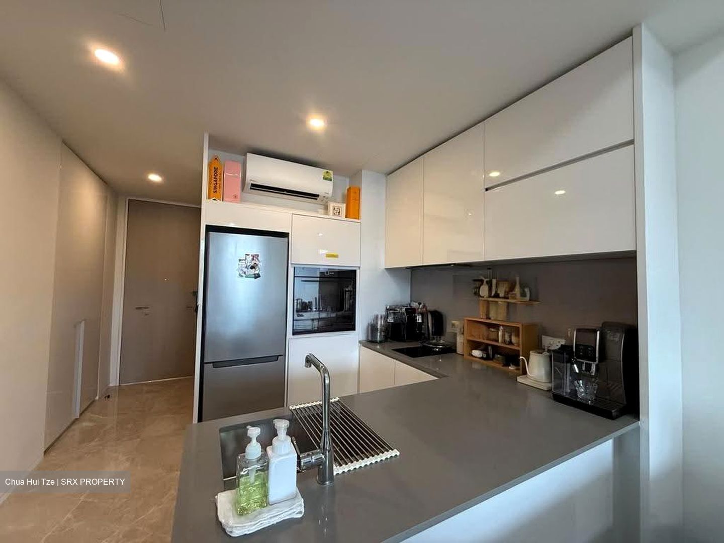 Amber Park (D15), Condominium #631515591